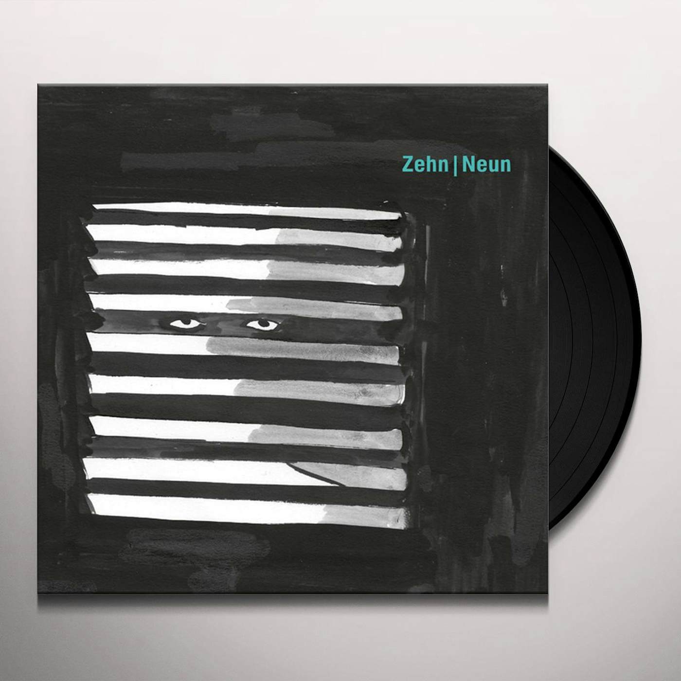 ZEHN / NEUN / VARIOUS Vinyl Record