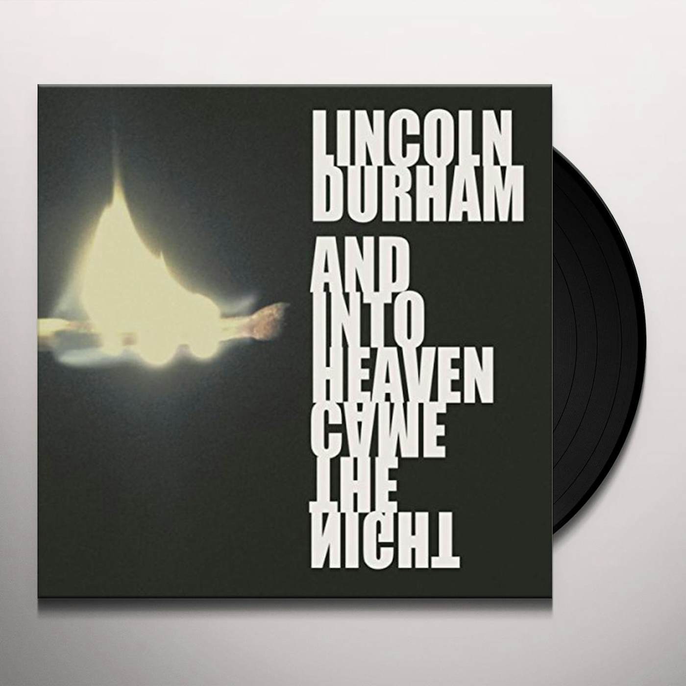 Lincoln Durham Trouble Lyrics