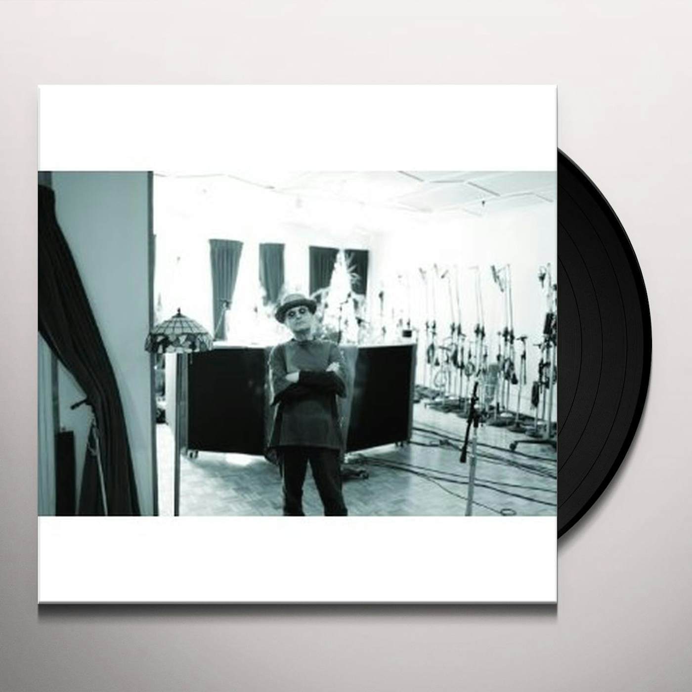 Paul Motian WINDMILLS OF YOUR MIND Vinyl Record