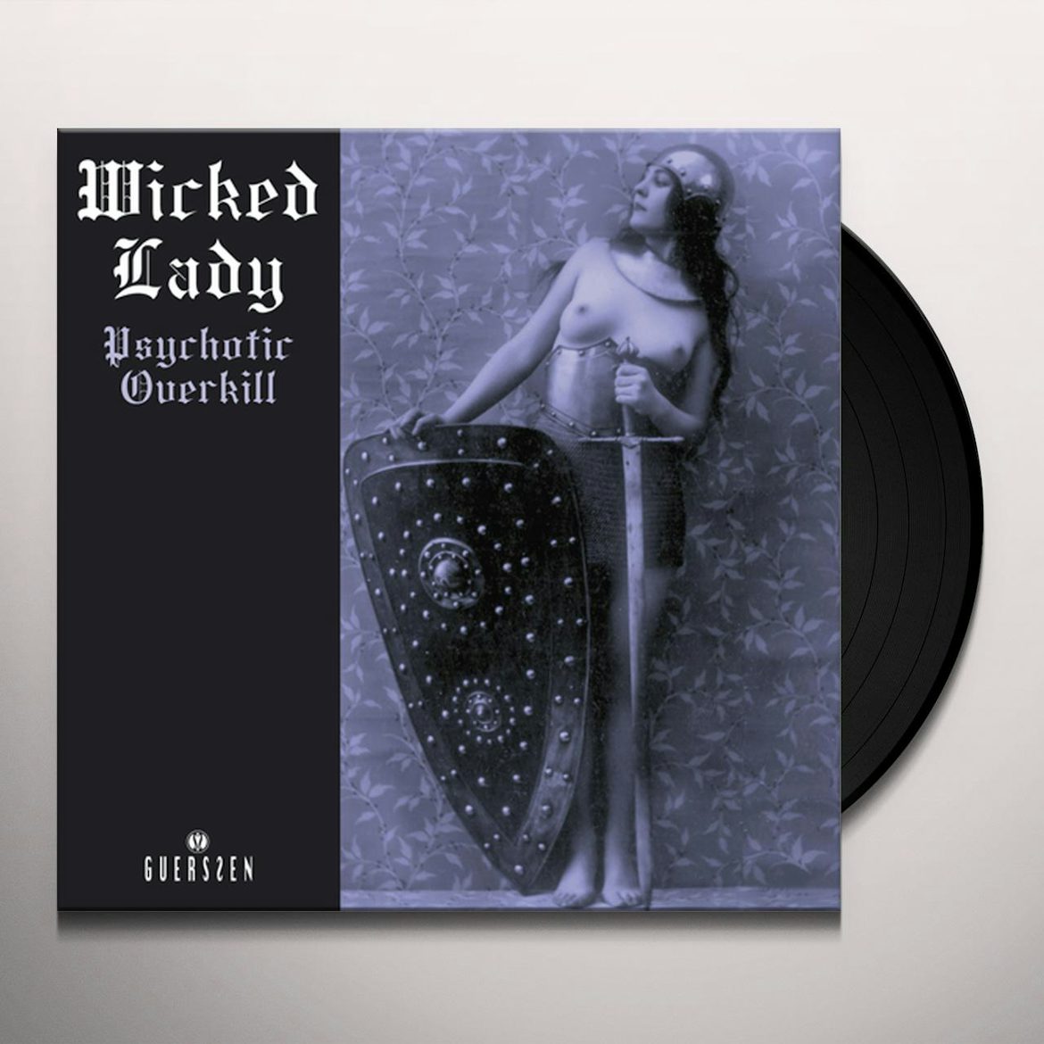 popsike.com - Wicked Lady ?- Complete Recordings 1969-1972 