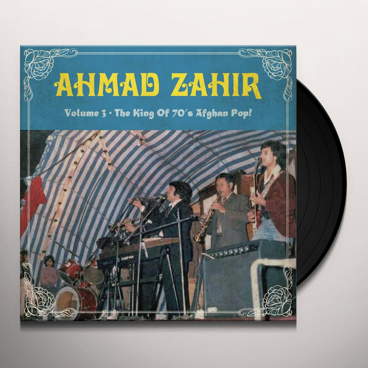 afghan-traditional-merch-and-vinyl-merchbar