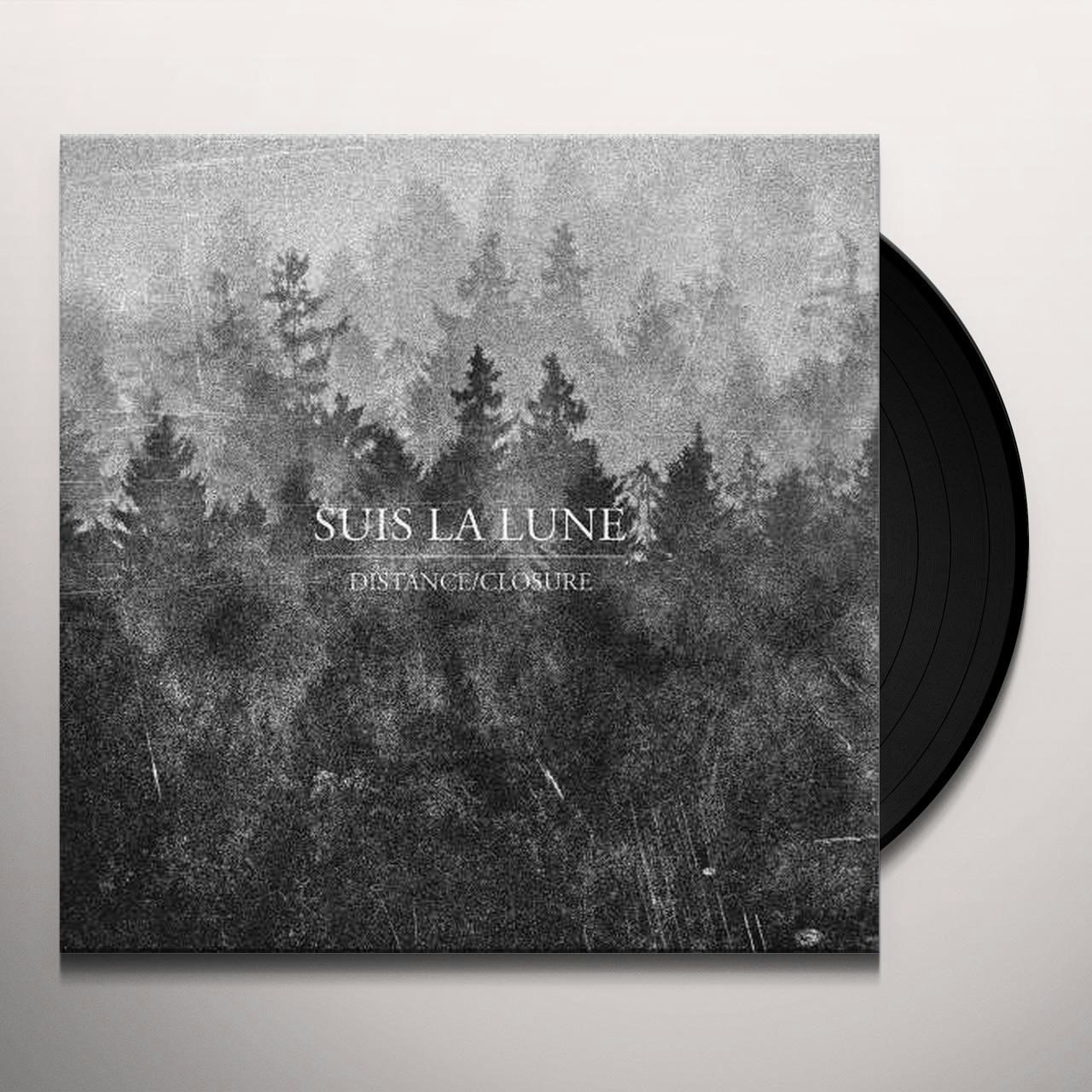 Suis La Lune Store: Official Merch & Vinyl