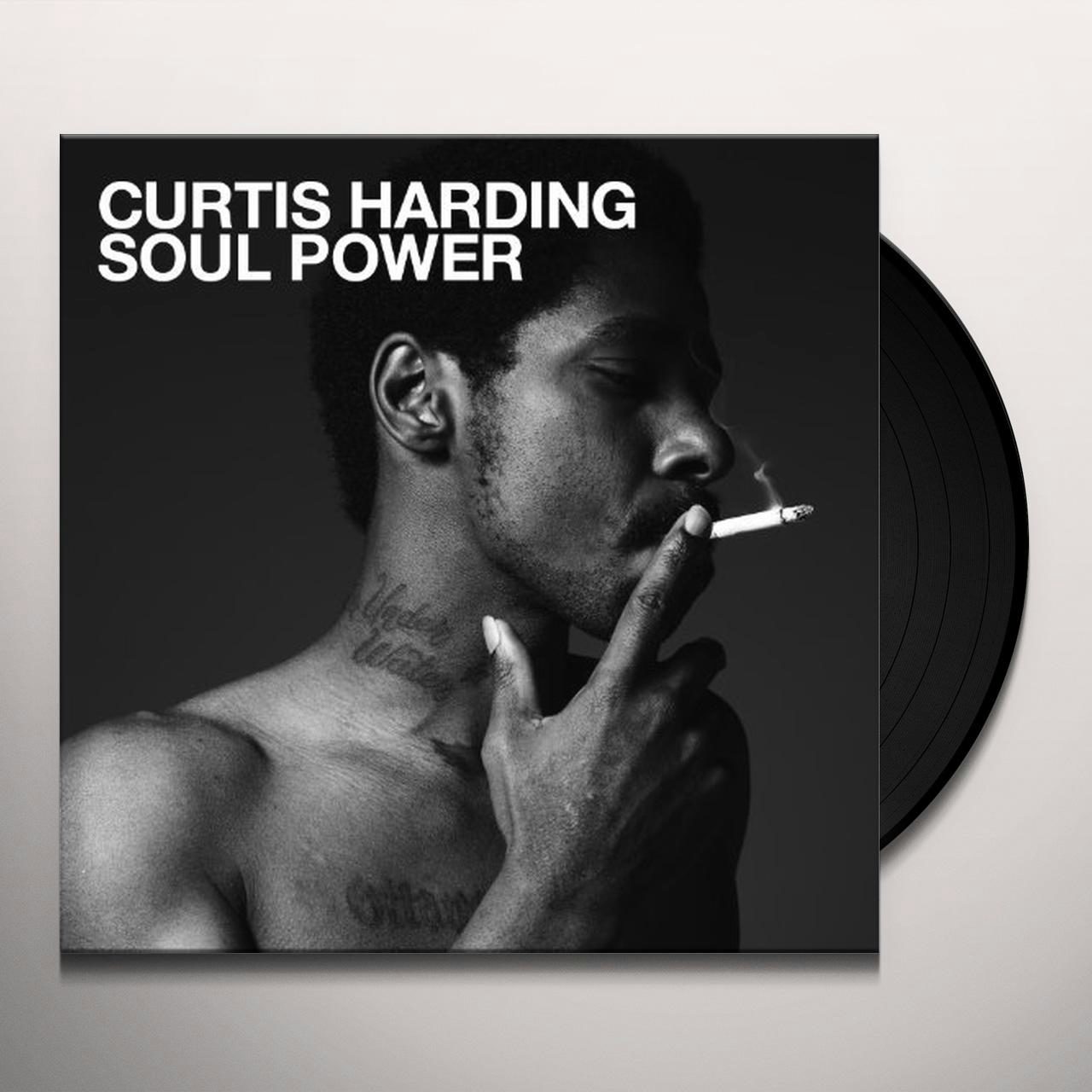 Curtis Harding