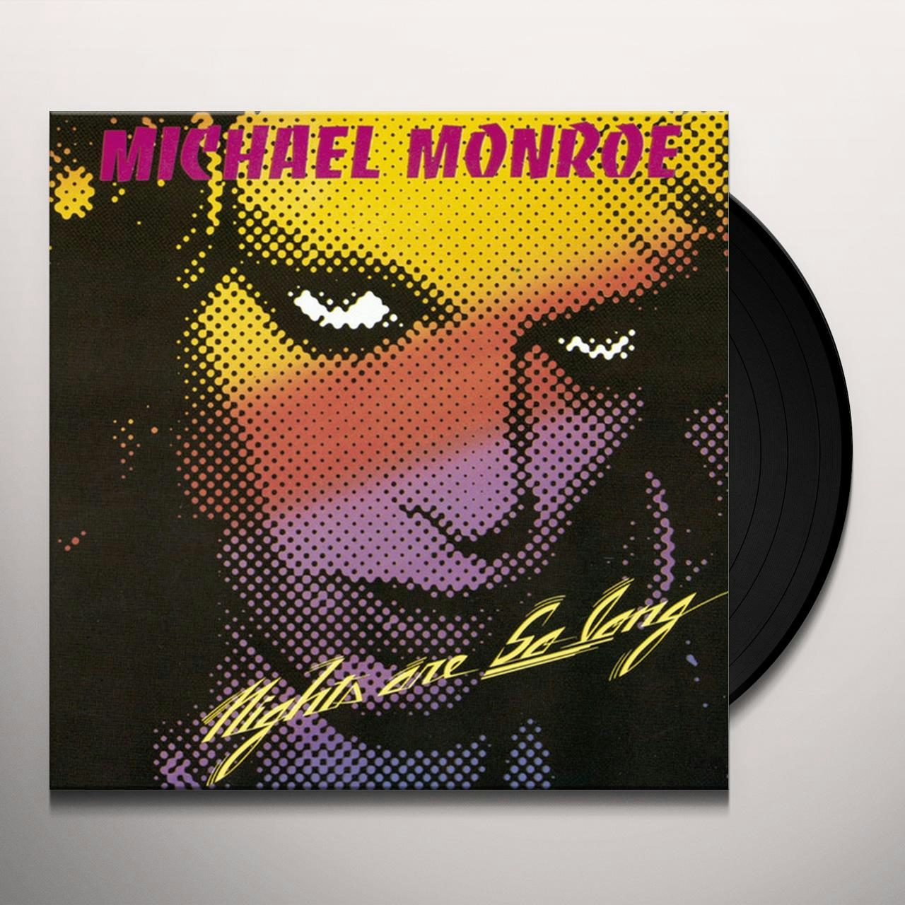 Michael Monroe