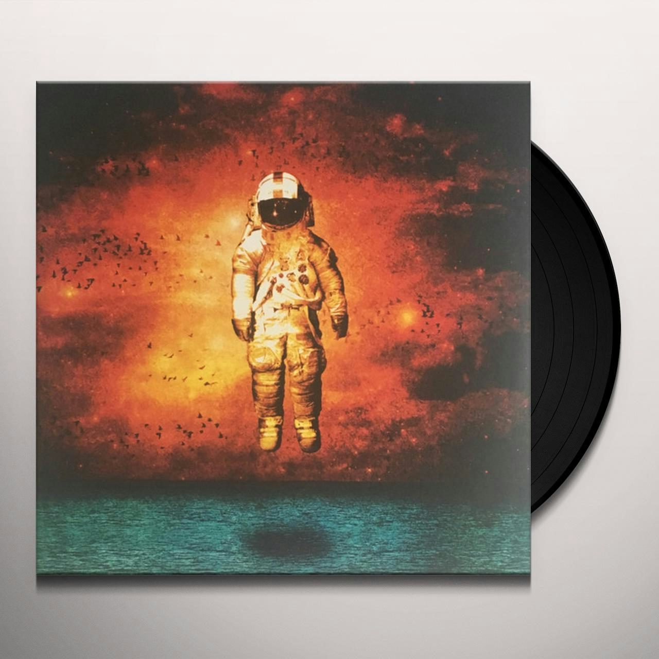 Brand New Deja Entendu Vinyl Record