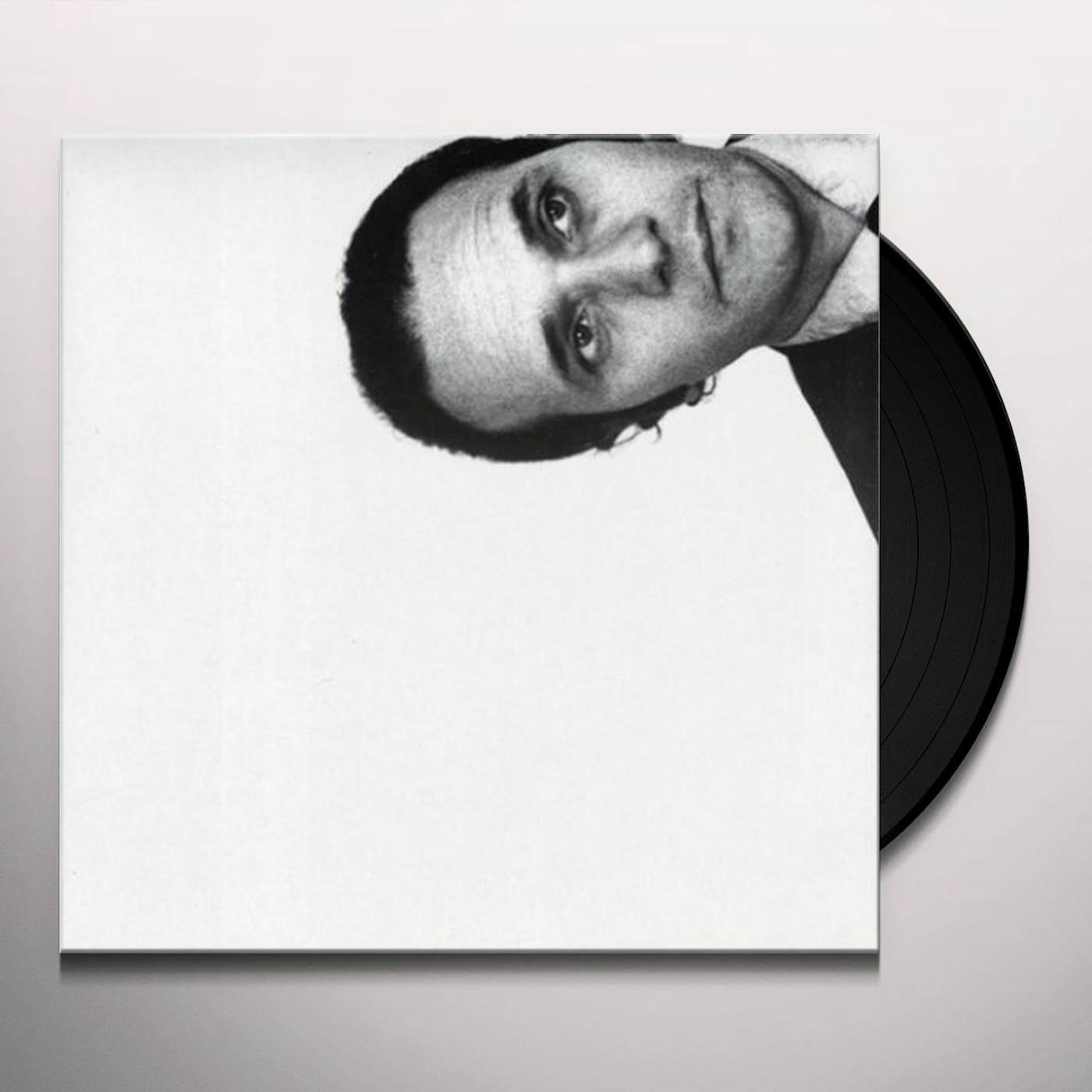 Walter Marchetti In Terram Utopicam Vinyl Record