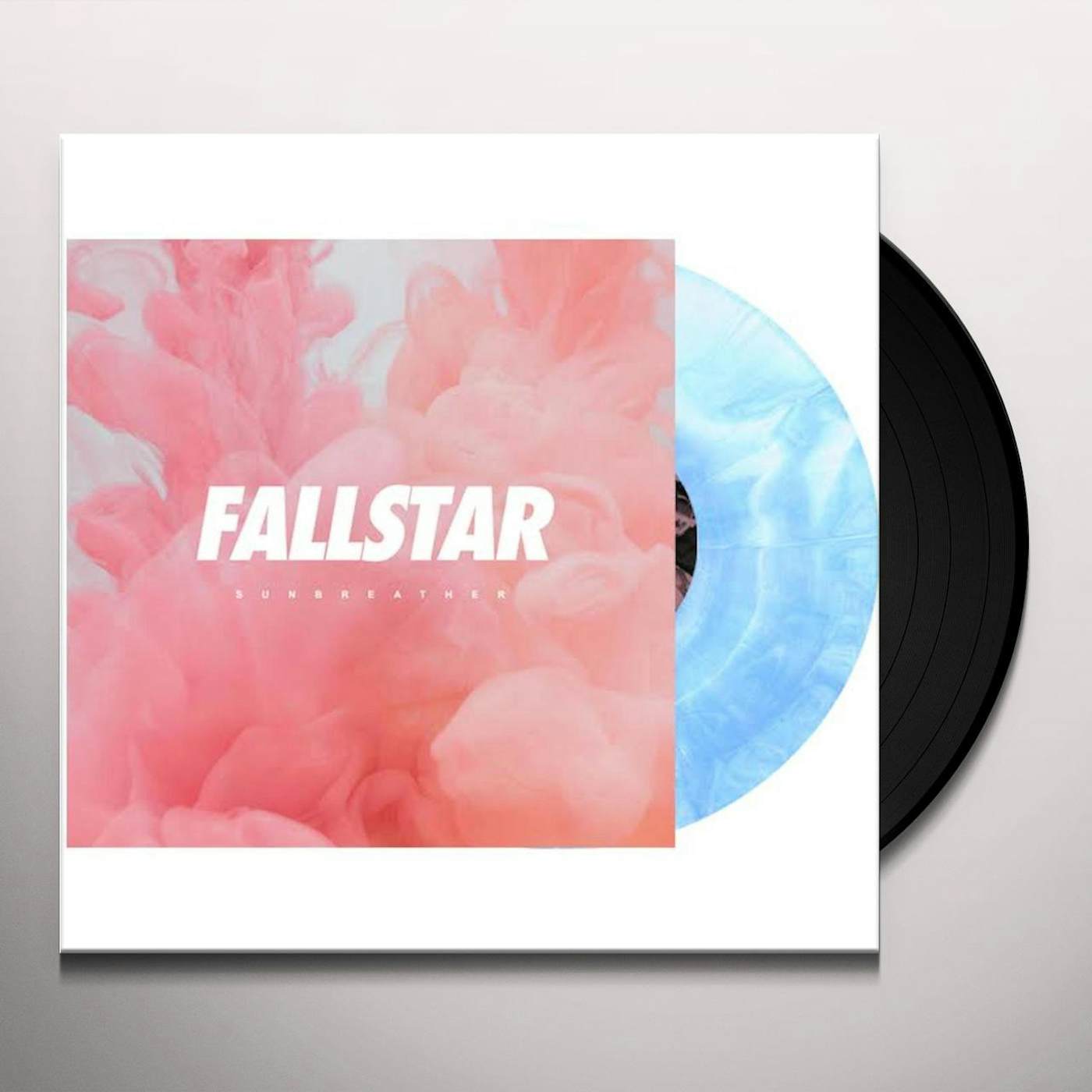 Fallstar Sunbreather Vinyl Record