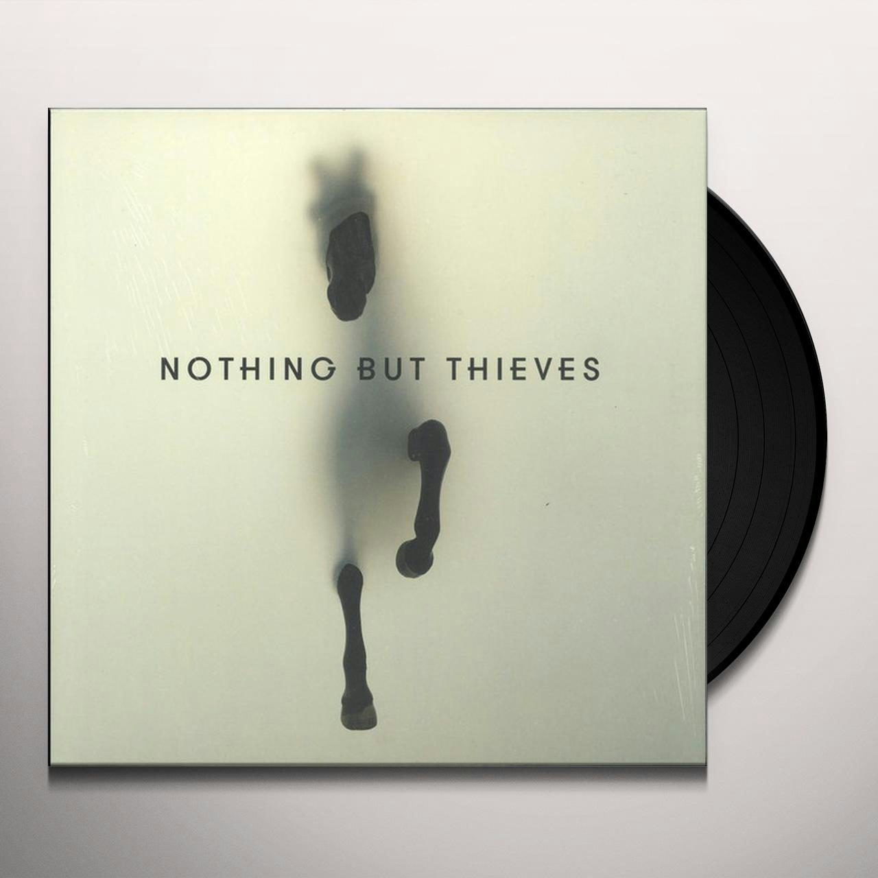 Nothing But Thieves Shirts, Nothing But Thieves Merch, Nothing But ...