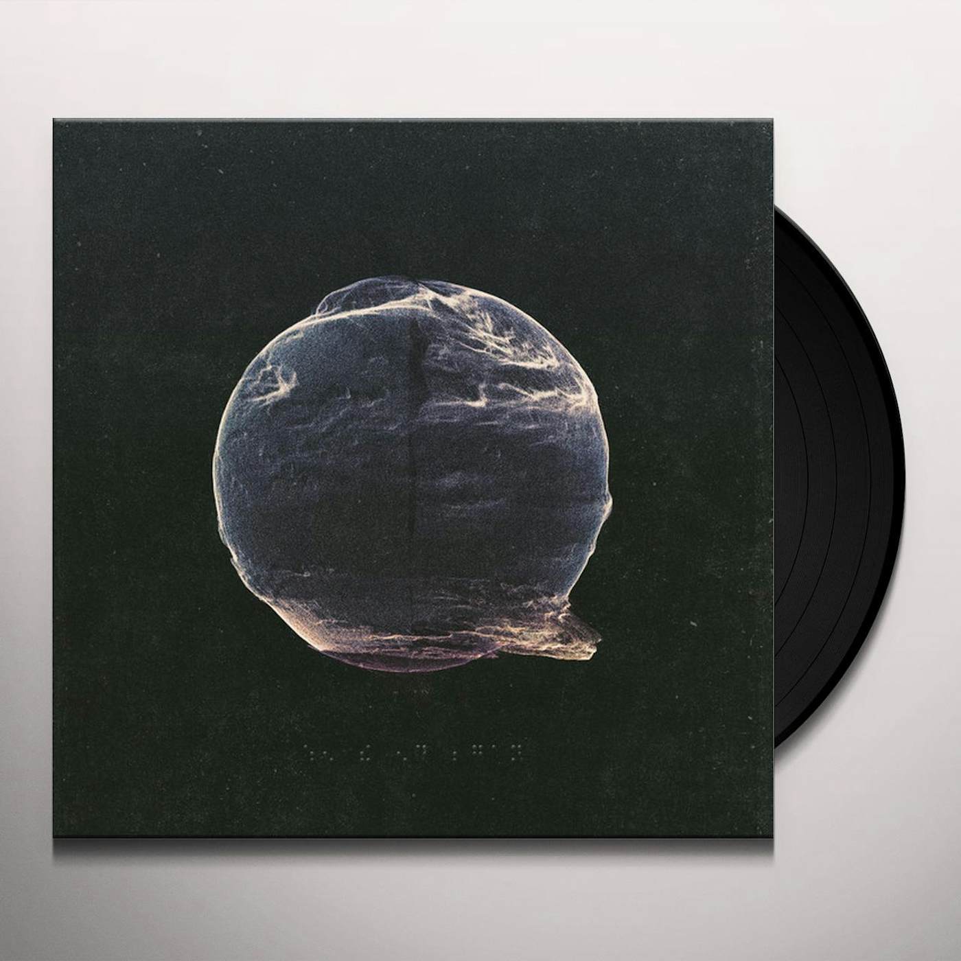 Silent Planet When The End Began Vinyl Record
