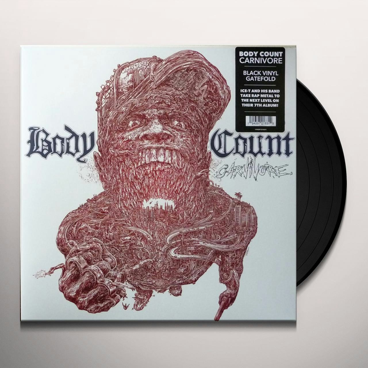 Body Count Shirts, Body Count Merch, Body Count Hoodies, Body Count