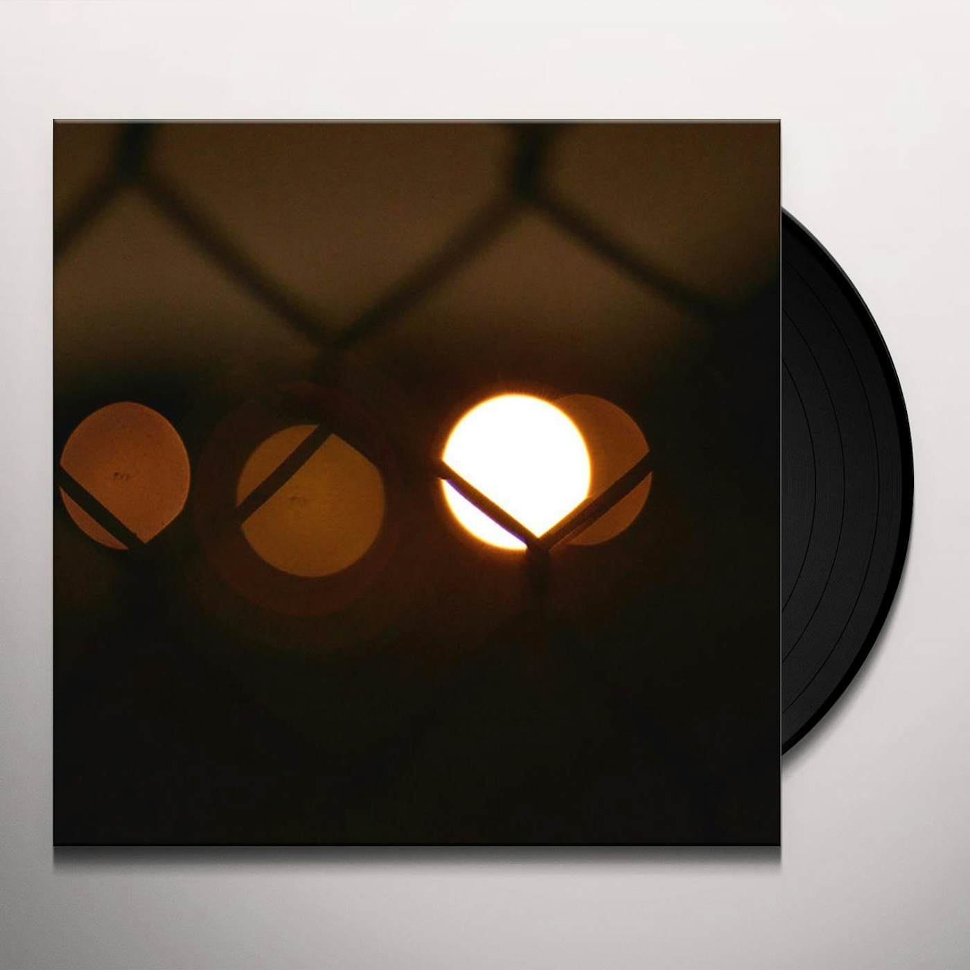 Fluxion Vibrant Forms Vinyl Record