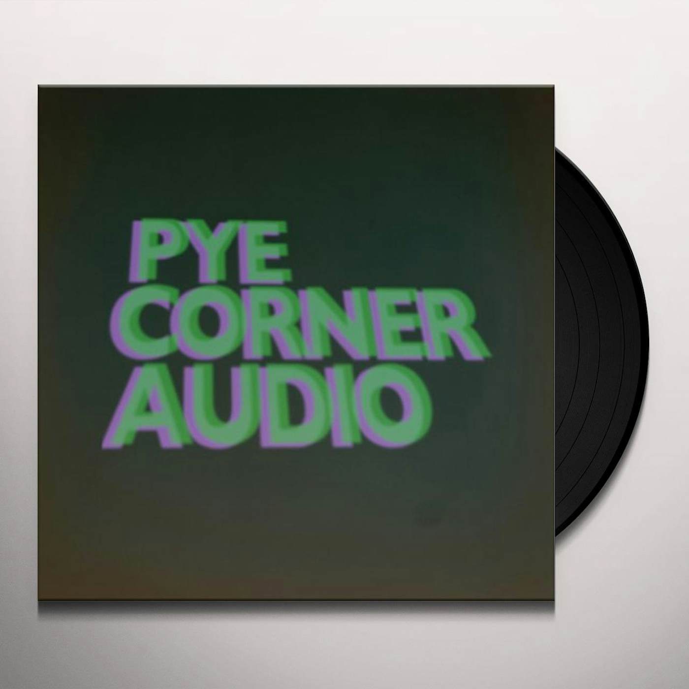 Pye Corner Audio BLACK MILL TAPES 3 & 4 Vinyl Record