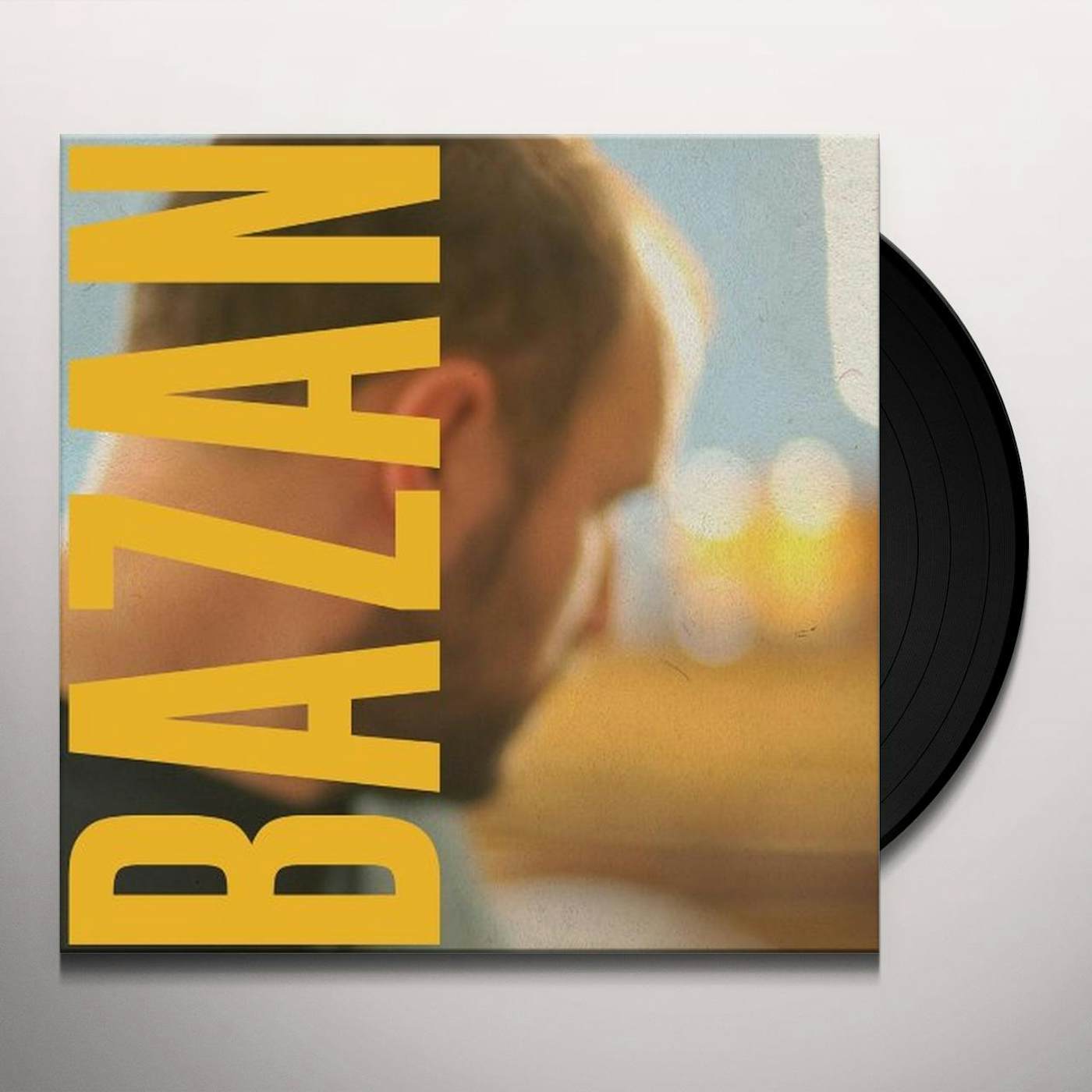 David Bazan Curse Your Branches Vinyl Record
