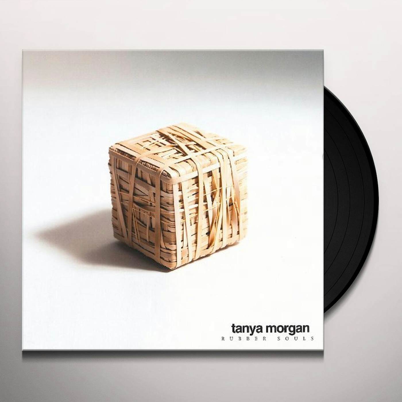 Tanya Morgan Rubber Souls Vinyl Record