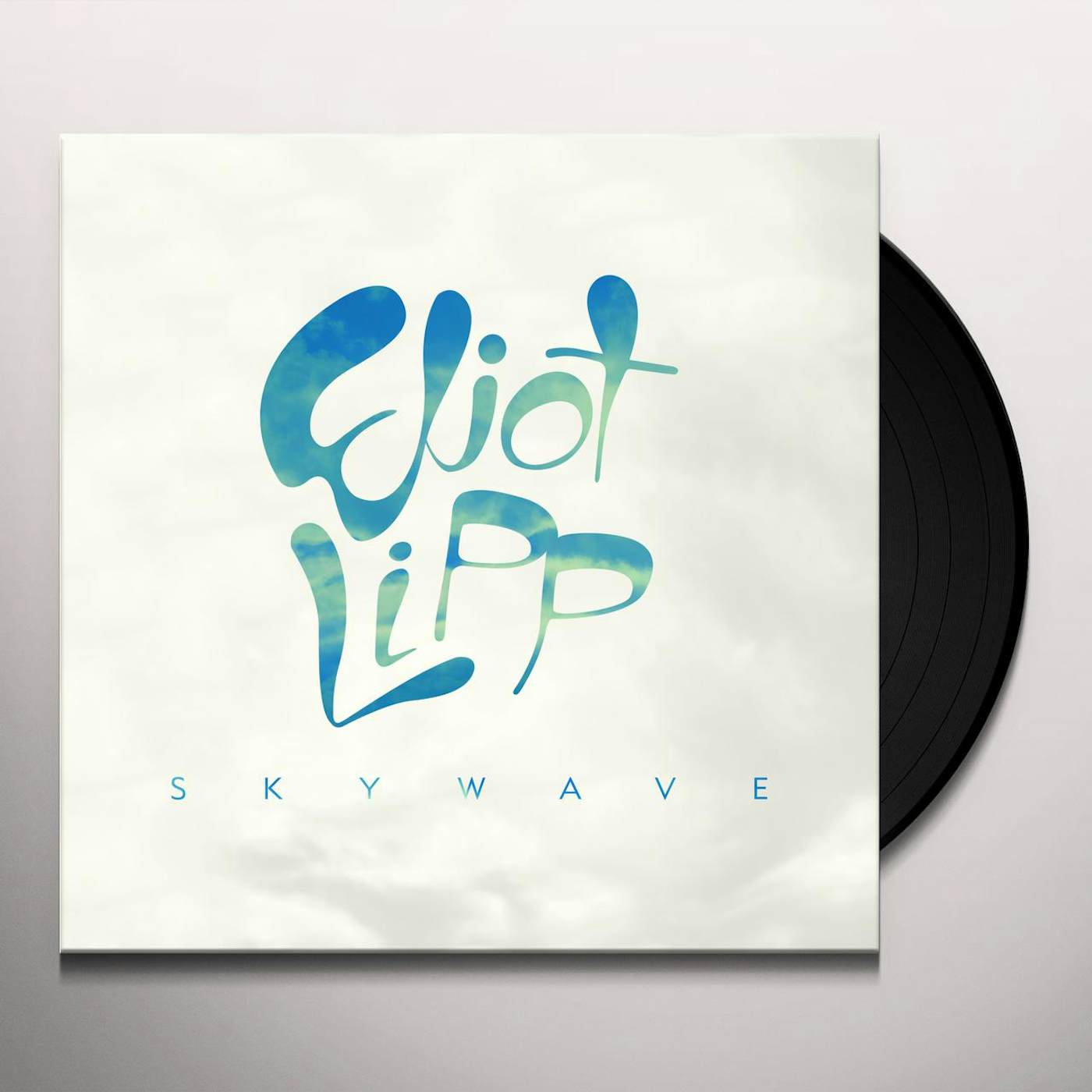 Eliot Lipp Skywave Vinyl Record