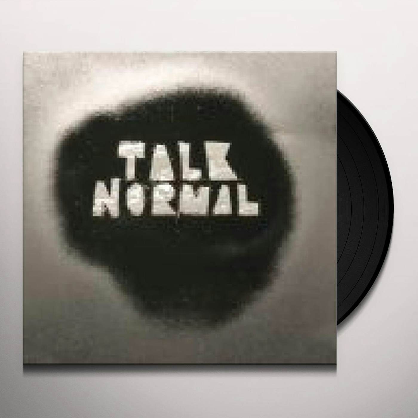 Talk Normal Sugarland Vinyl Record