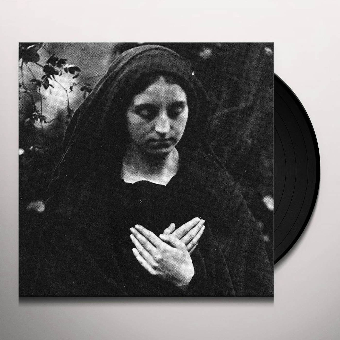 BODY THE & THOU YOU WHOM I HAVE ALWAYS HATED / RELEASED FROM LOVE Vinyl Record