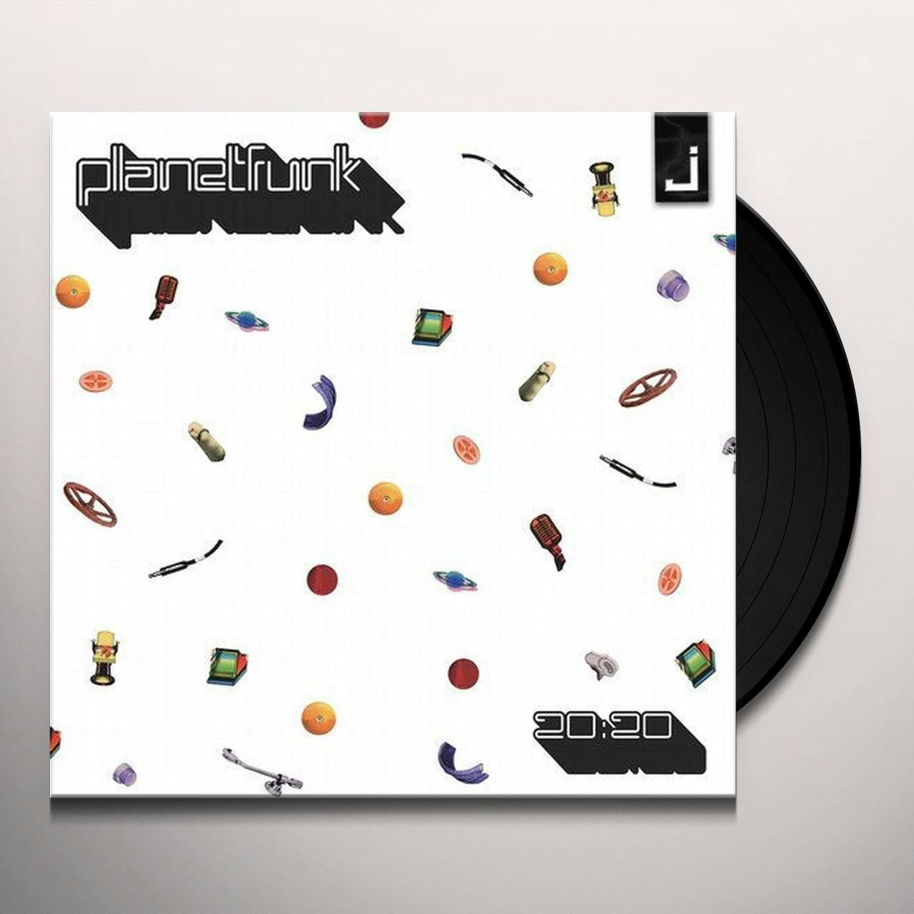 Funk Store Official Merch & Vinyl