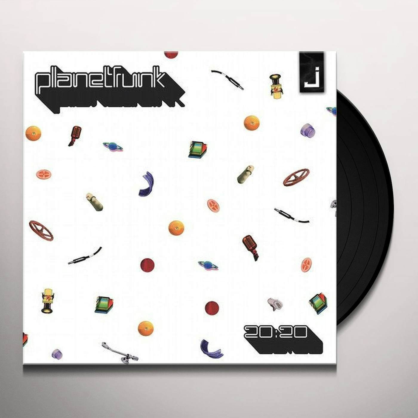 Funk Store Official Merch & Vinyl