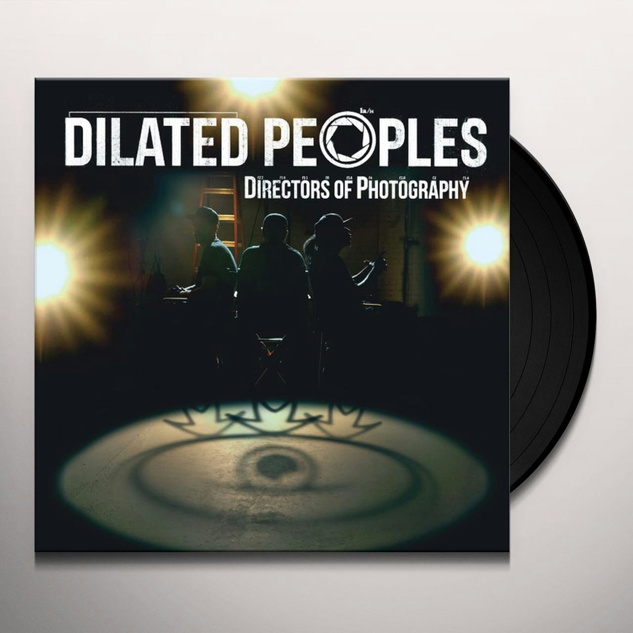 Dilated Peoples