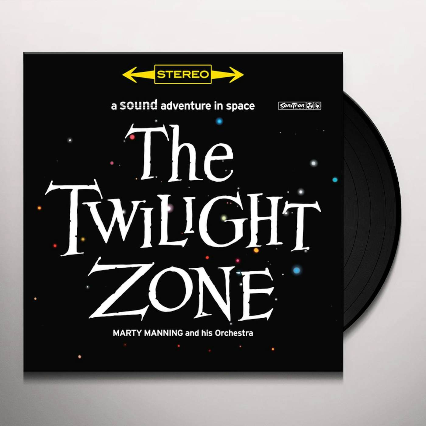 The Many Lives of The Twilight Zone - McFarland