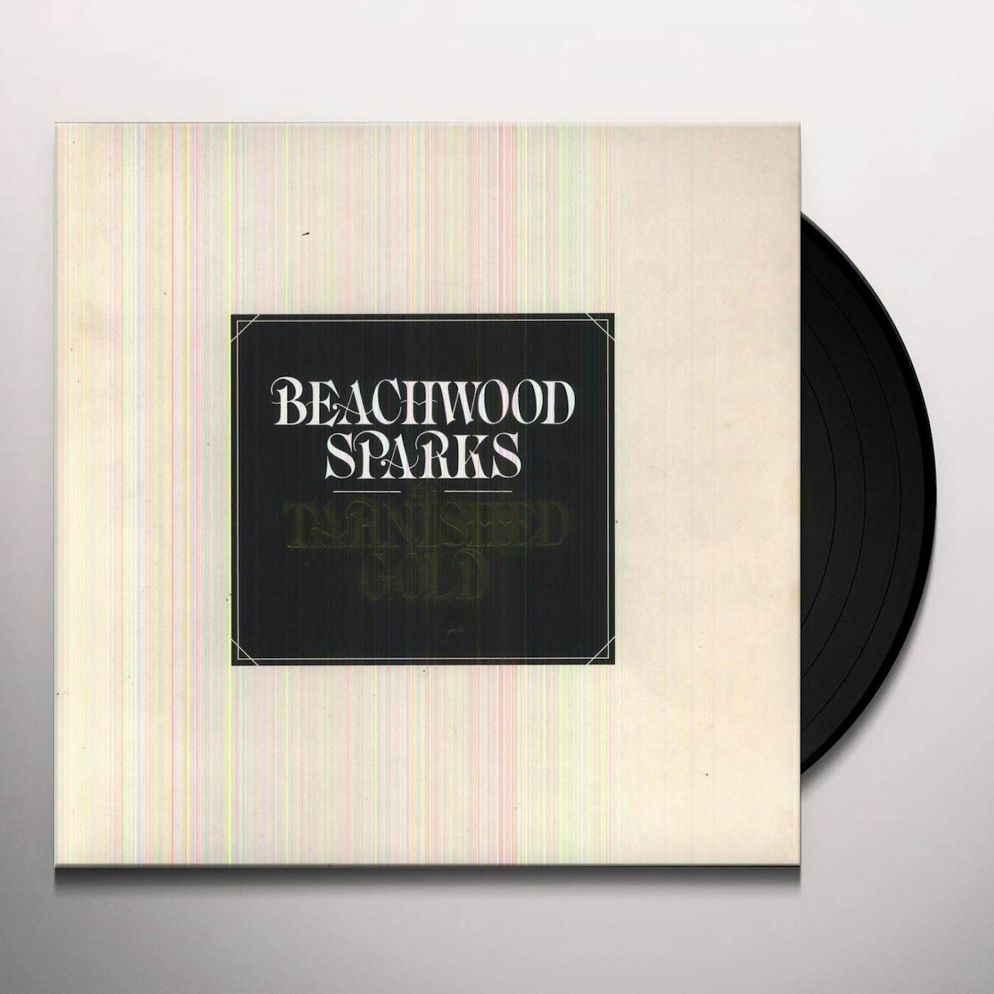 Beachwood Sparks TARNISHED GOLD Vinyl Record