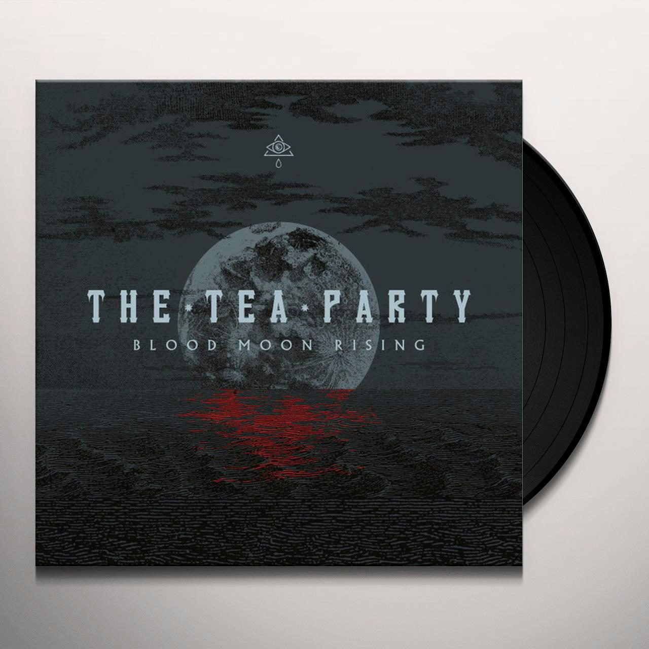 The Tea Party BLOOD MOON RISING CD $22.99$19.99