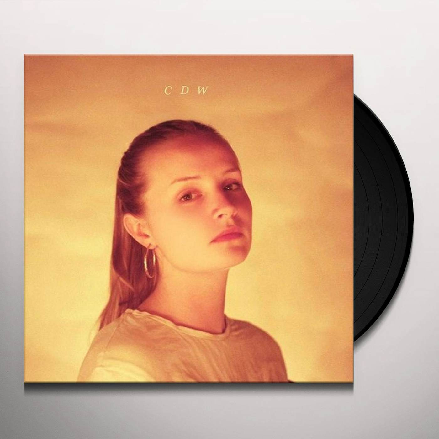 Charlotte Day Wilson CDW (CANADA ONLY) Vinyl Record - 10 Inch Single