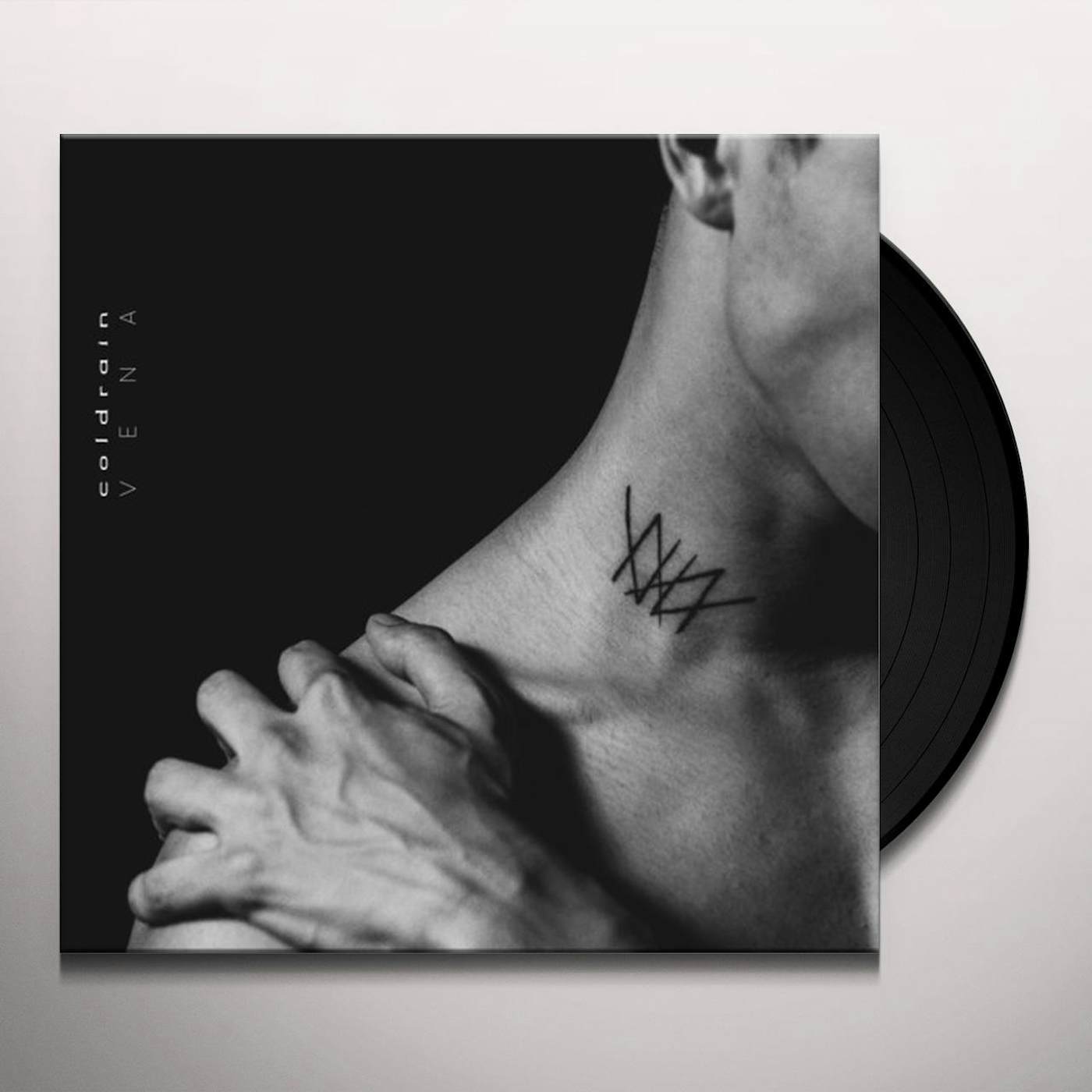 Coldrain 'The Revelation' CD – Hopeless Records