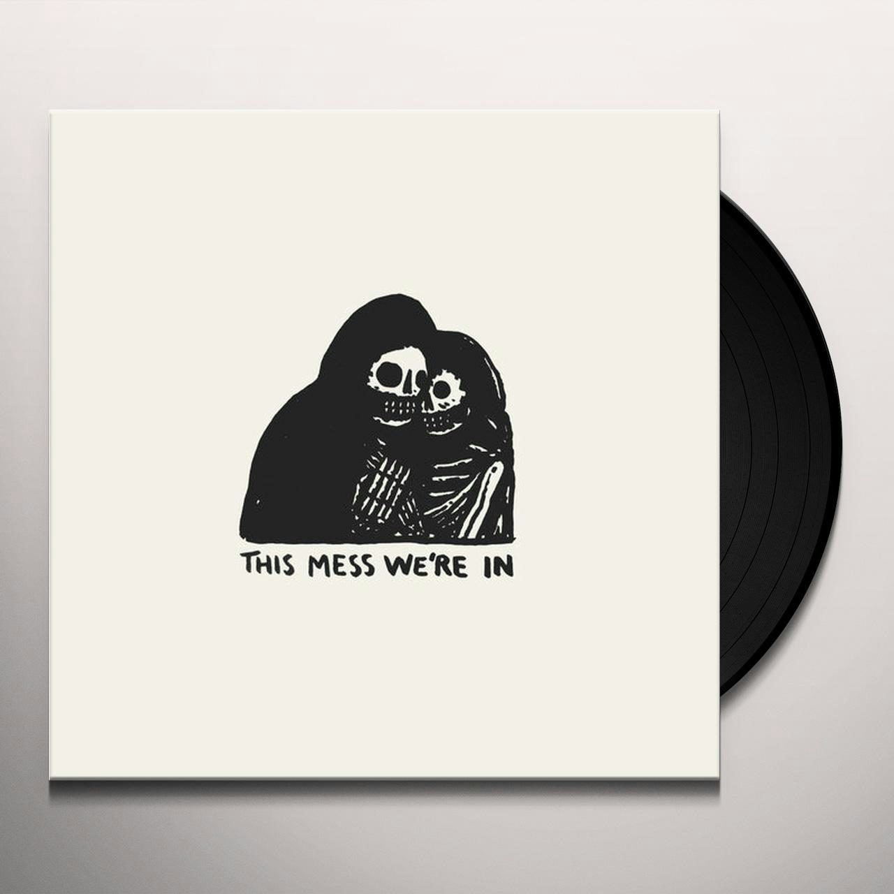 Arlo McKinley THIS MESS WE