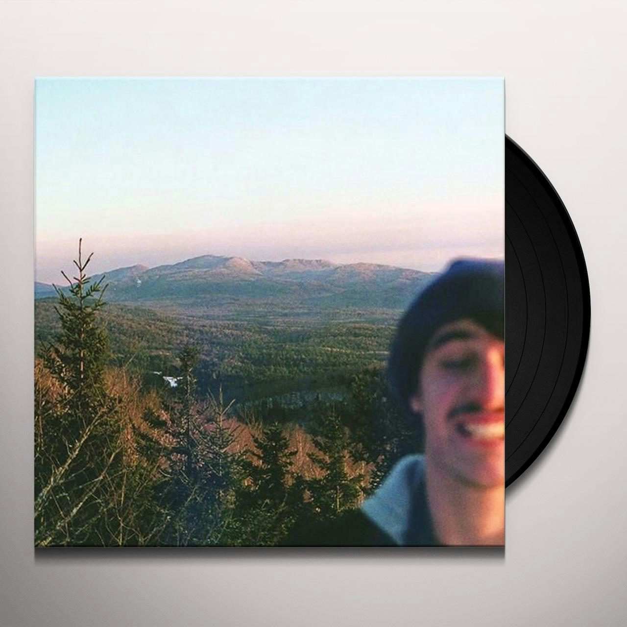 Modern Baseball / Marietta COUPLE'S THERAPY (BLUE VINYL) Vinyl Record