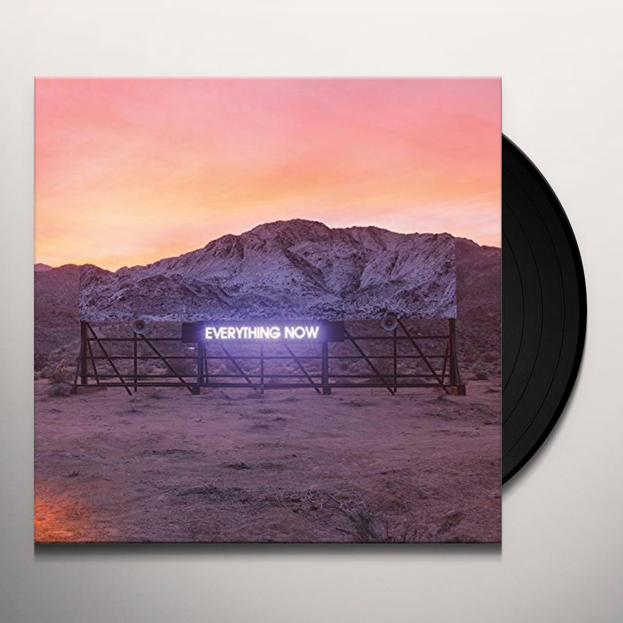 Arcade fire "everything now". Arcade fire обложка. Arcade винил. We – альбом arcade fire. Arcade fire everything now обложка.