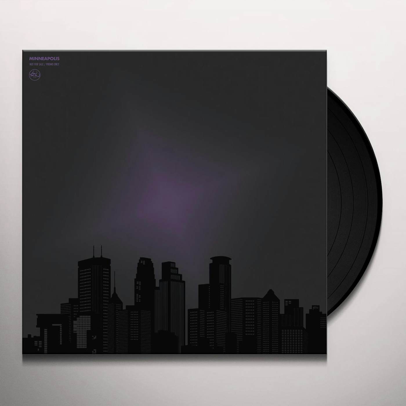 Kev Brown MINNEAPOLIS JOINTS Vinyl Record