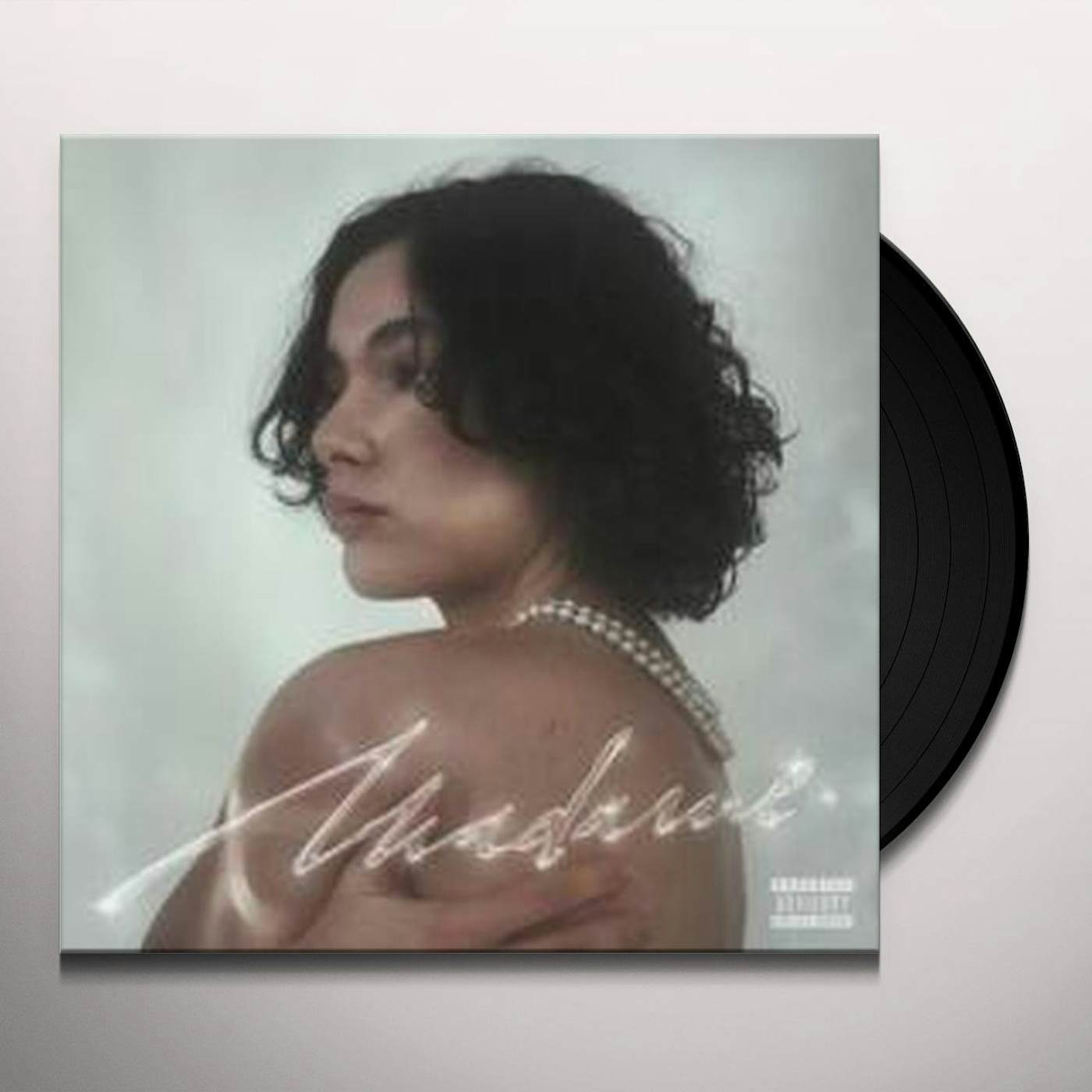 Madame Vinyl Record