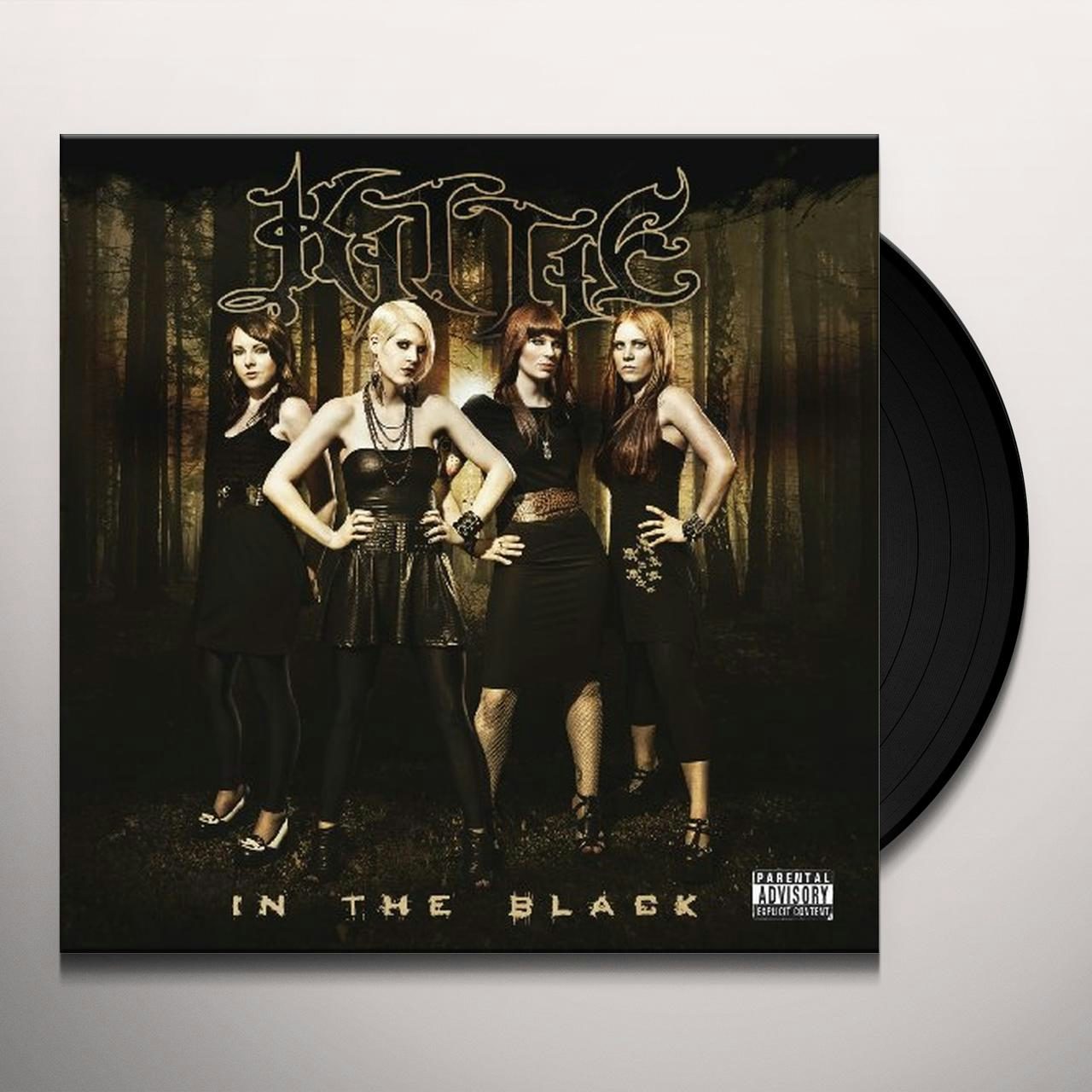 Kittie Shirts, Kittie Merch, Kittie Hoodies, Kittie Vinyl Records, Kittie Posters, Kittie Hats