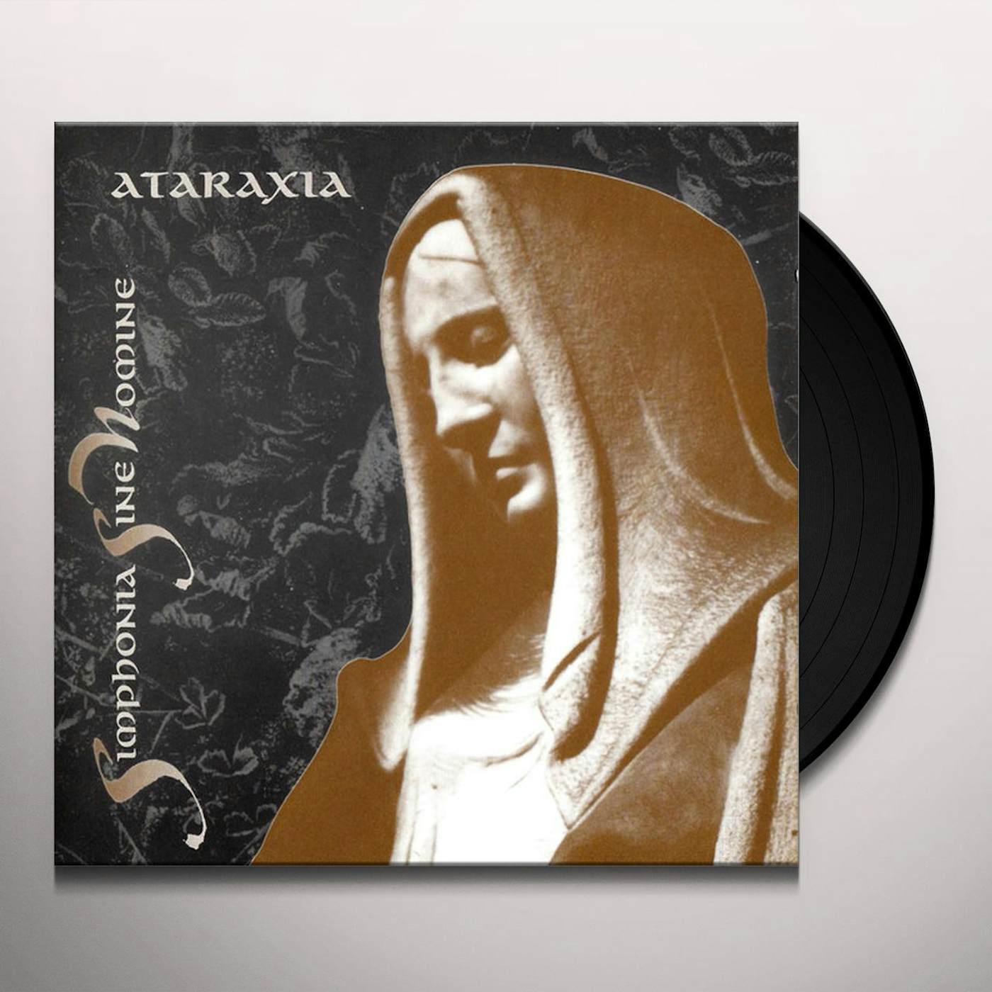 Ataraxia Simphonia Sine Nomine Vinyl Record