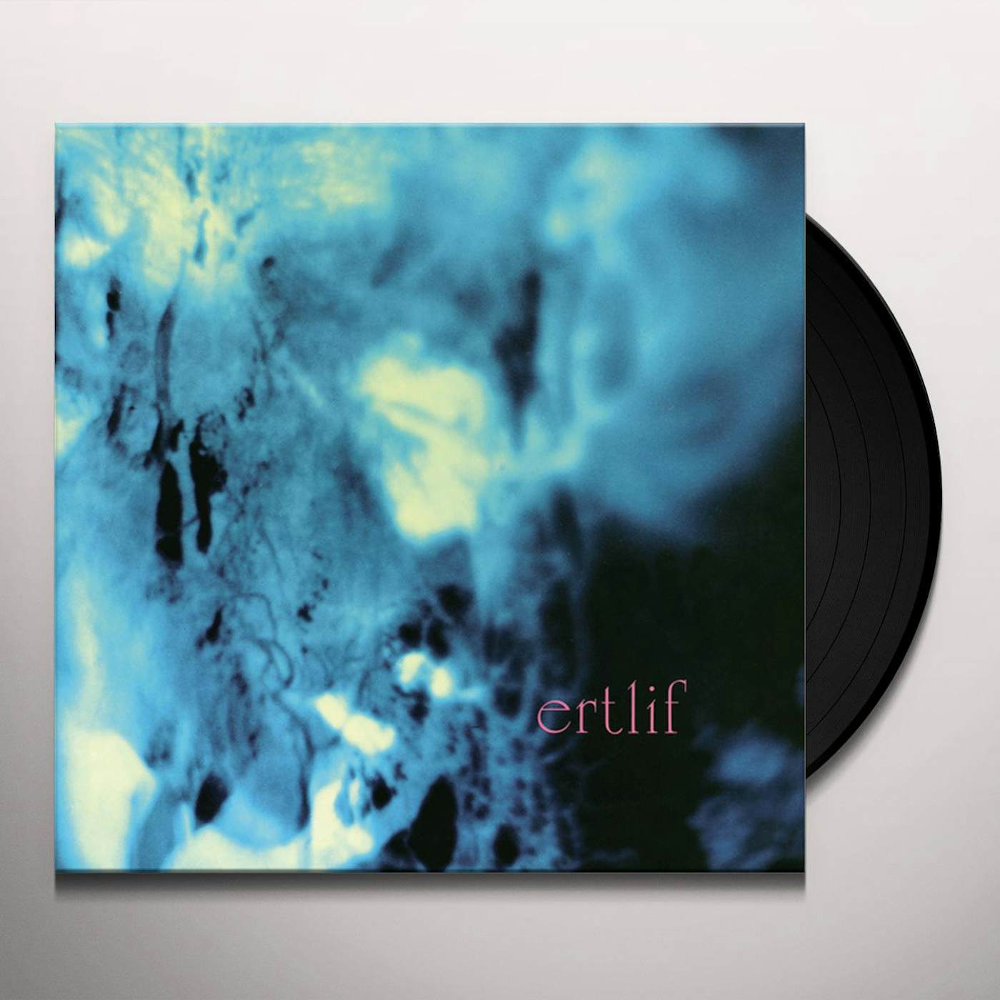 Ertlif Vinyl Record