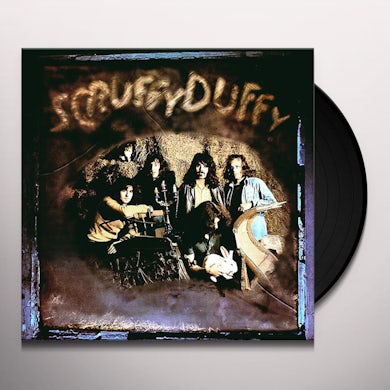 SCRUFFY DUFFY Vinyl Record