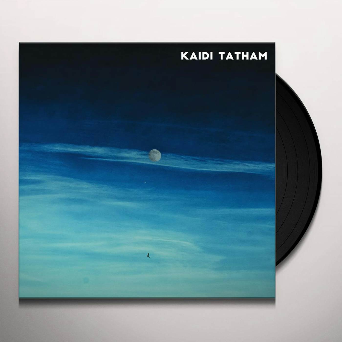 Kaidi Tatham GALAXY Vinyl Record