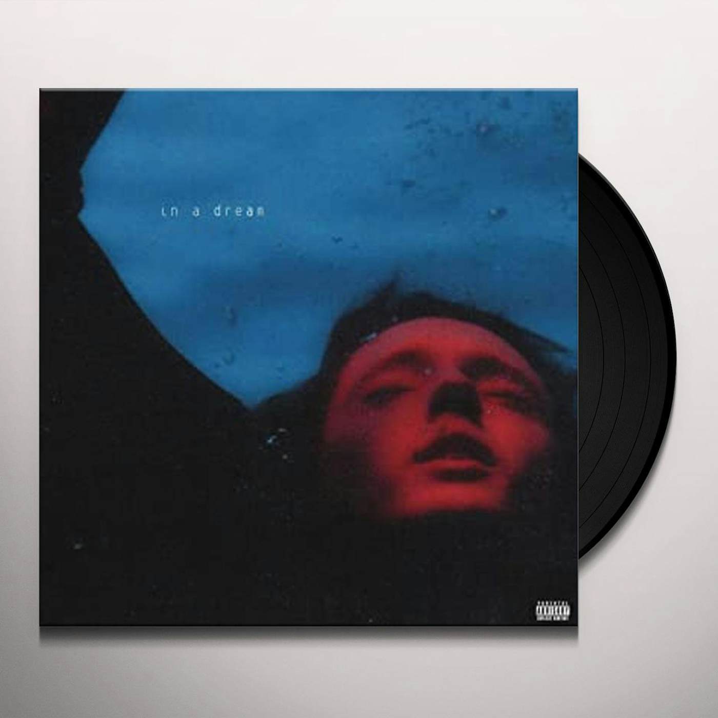 Troye Sivan In A Dream Vinyl Record