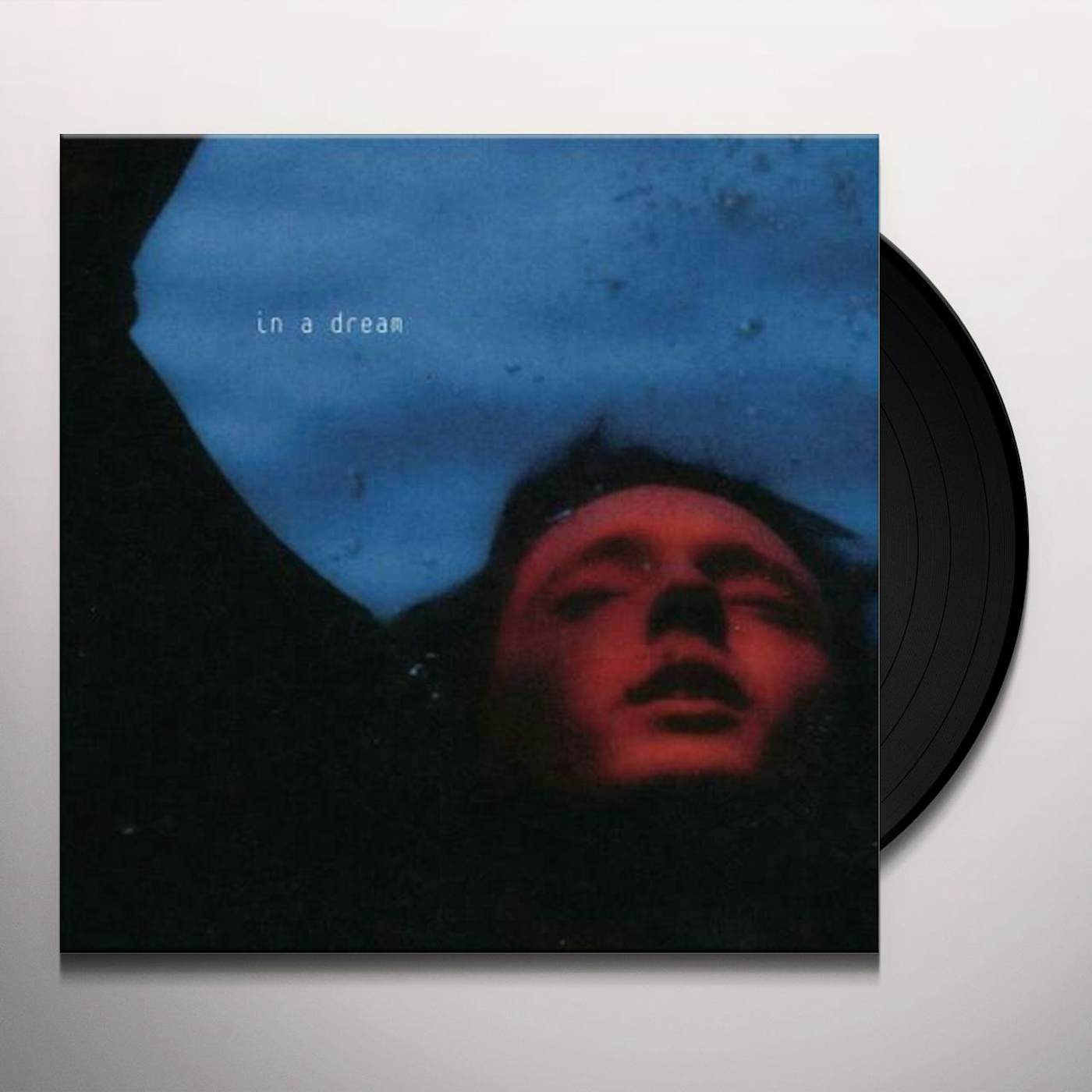 Troye Sivan In A Dream Vinyl Record