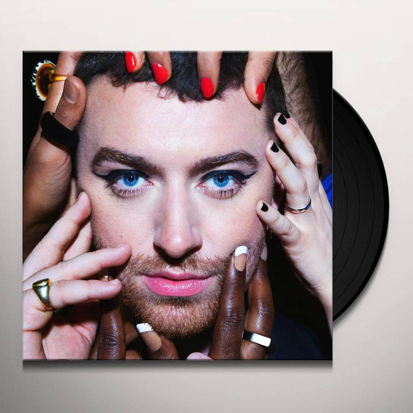 Sam Smith To Die For Vinyl Record