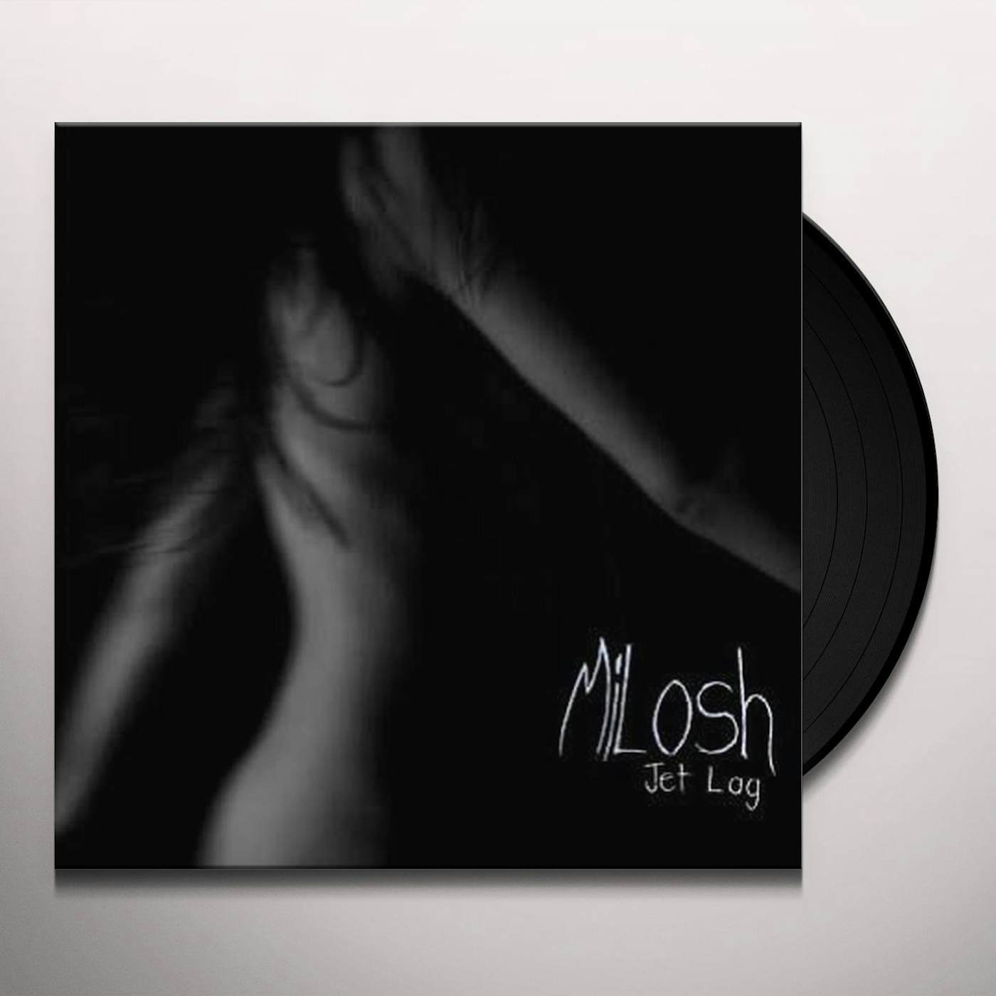 Milosh Jetlag Vinyl Record