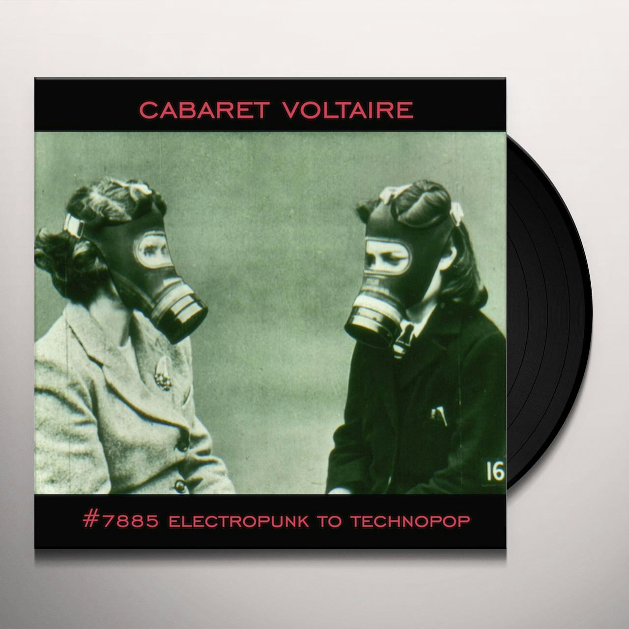 Cabaret voltaire