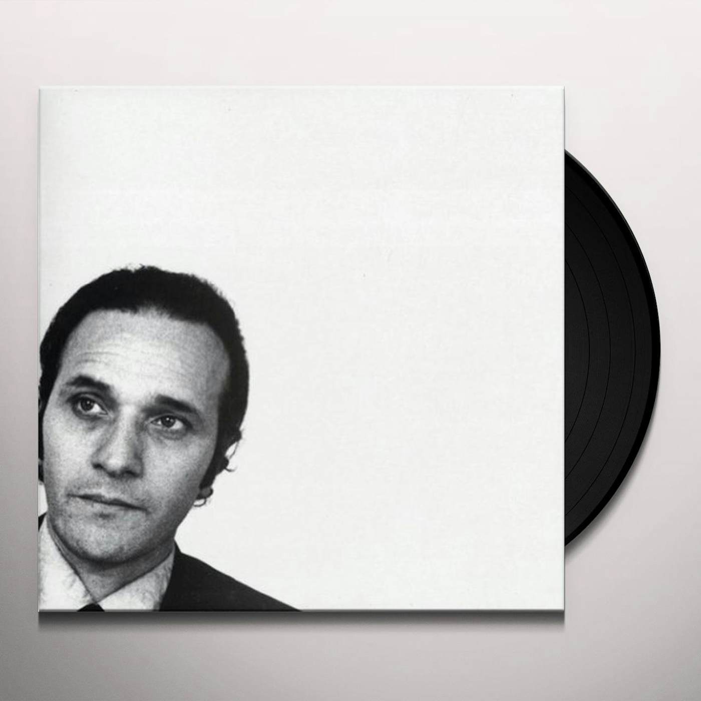 Walter Marchetti Vandalia Vinyl Record