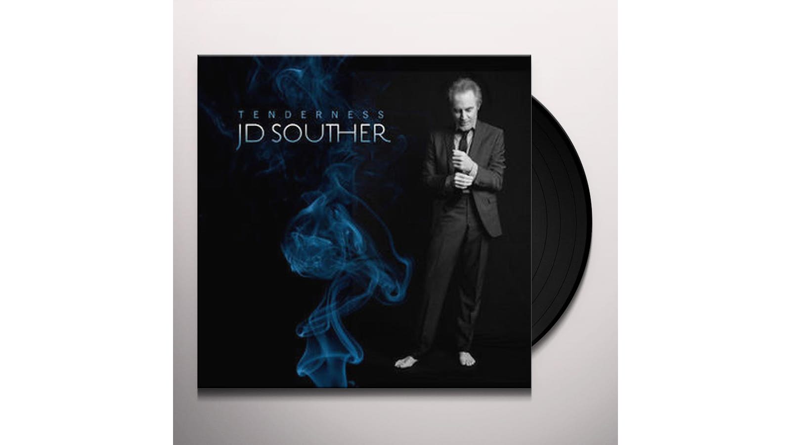 J.D. Souther - Live At The Boarding House, San Francisco, Ca, July