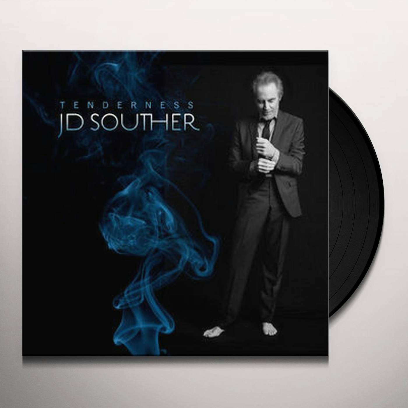 J.D. Souther - Live At The Boarding House, San Francisco, Ca, July