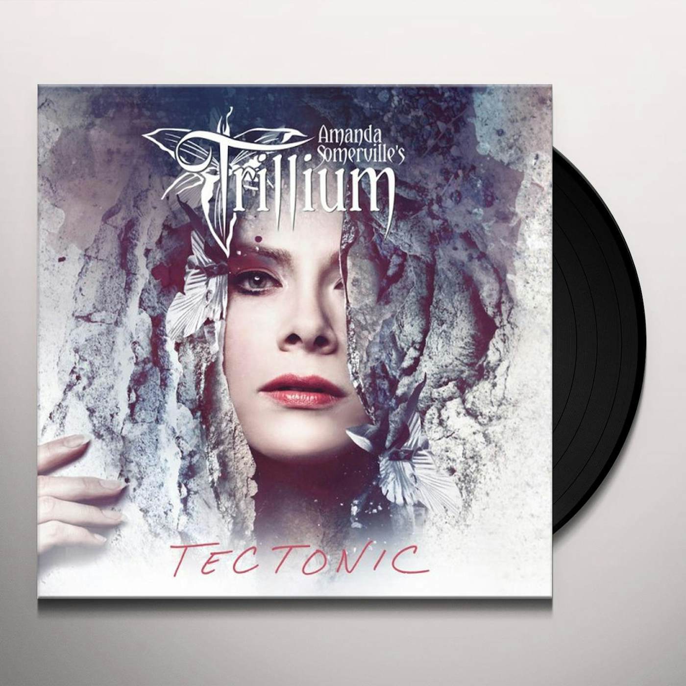 Trillium Tectonic Vinyl Record