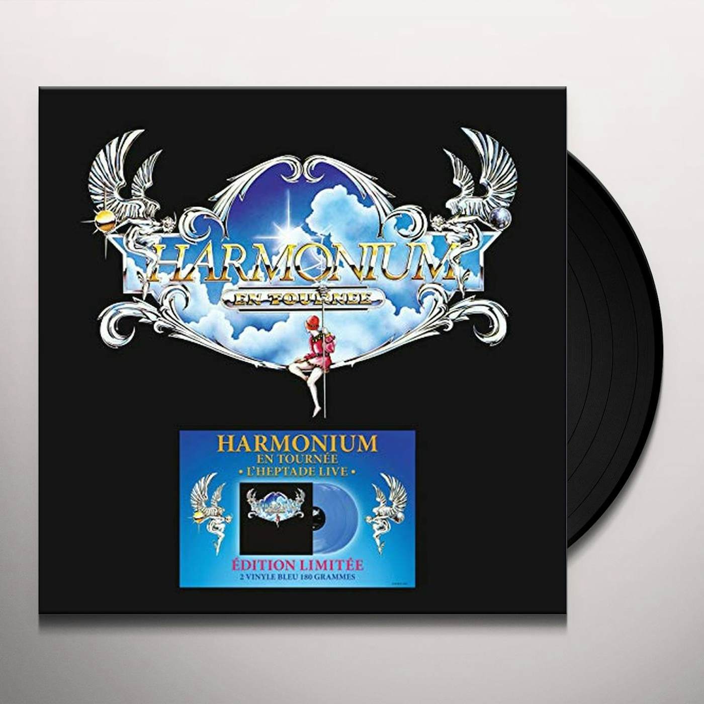 Harmonium Xlv 45e Anniversaire edu.svet.gob.gt