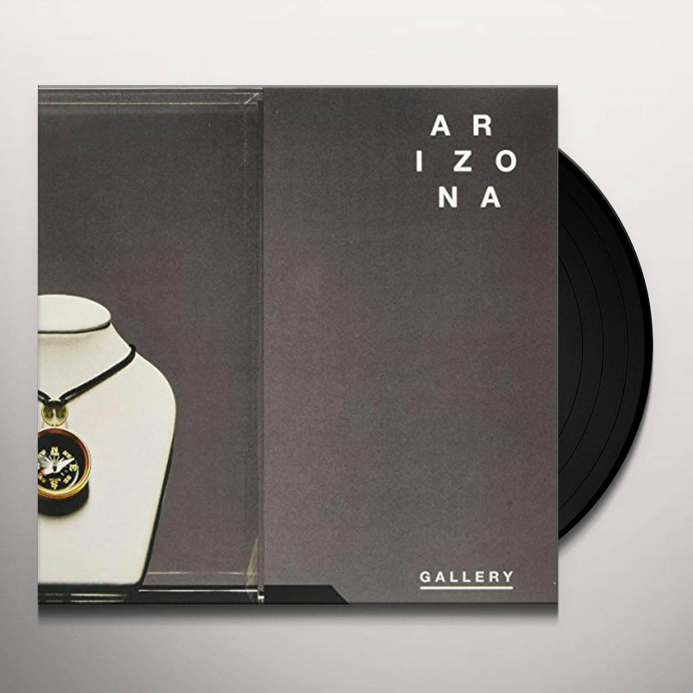 ARIZONA GALLERY Vinyl Record